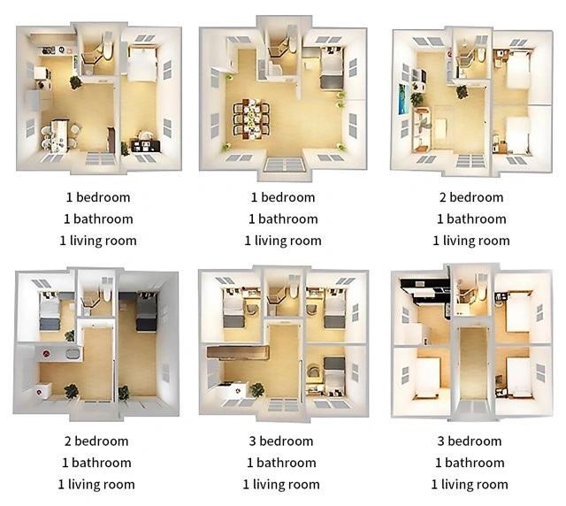 Tiny Homes for Sale - Ready Tiny Home